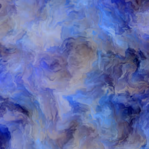 Pigments By Darien Brito