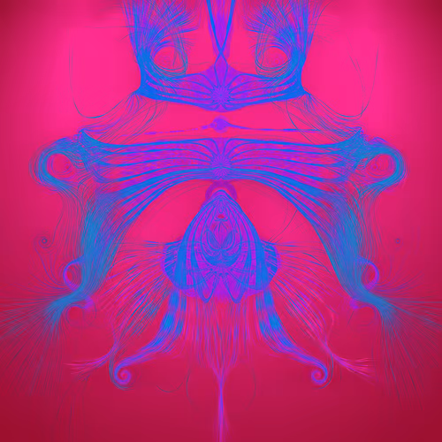 Latent Spirits #345