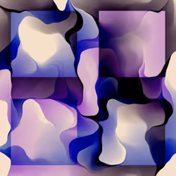Watercolor Dreams #237