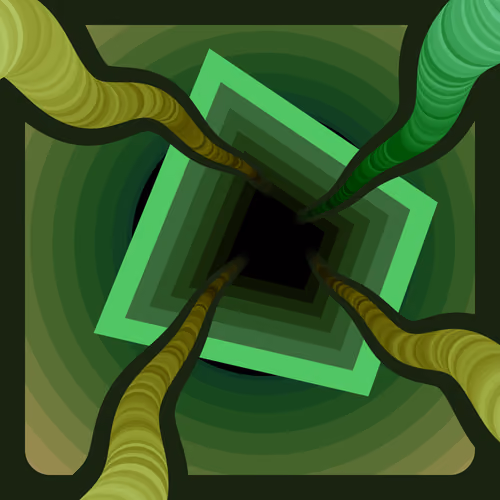 Spaghettification #774