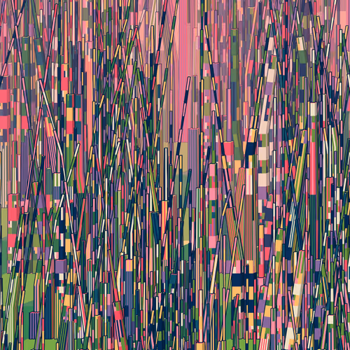 Ecumenopolis #97