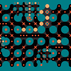 Trossets #807