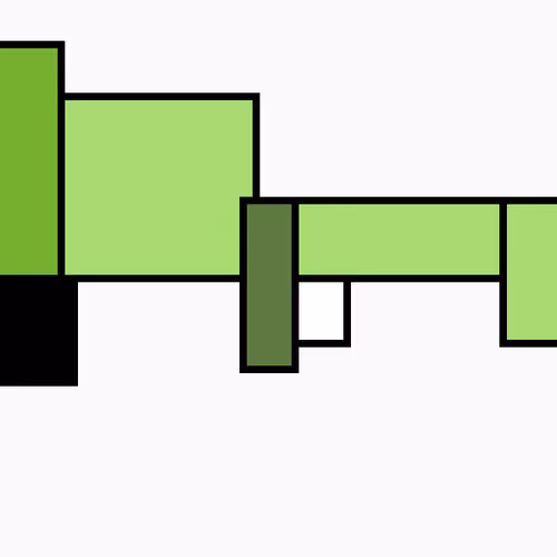Orthogone #582