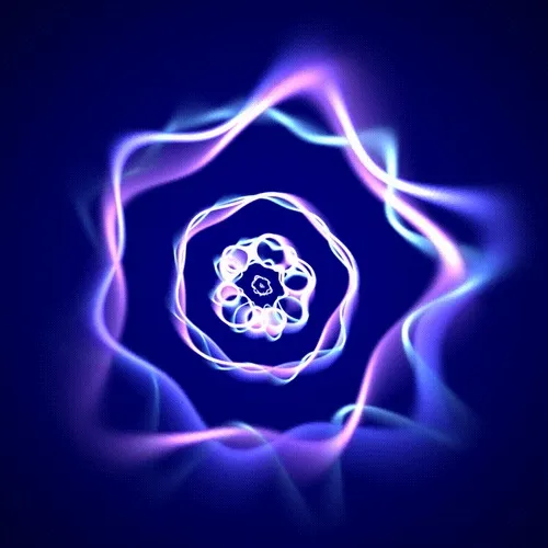 EnergySculpture #186