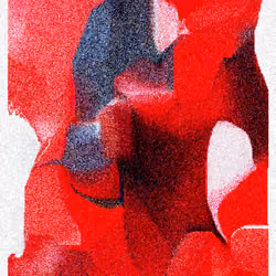 RASTER #258