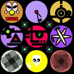 Item #105000276 Media