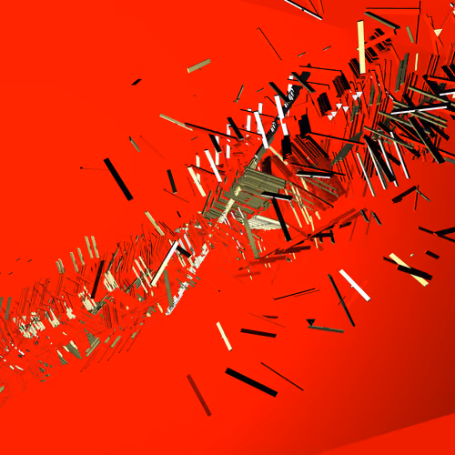 Augmented Sequence #409
