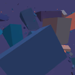 Organized Disruption #280