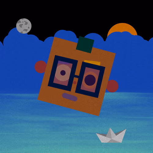 sail-o-bots #408