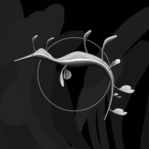 Seadragons #992