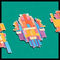 Paper Armada #2198