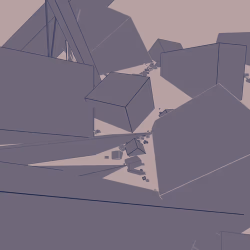 Organized Disruption #963