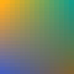 Color Study #1941