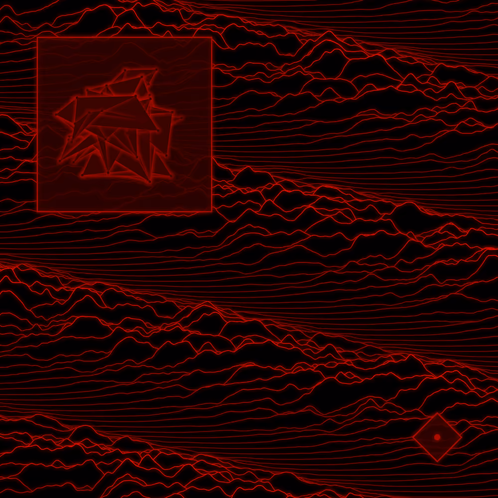 Unknown Signals #964