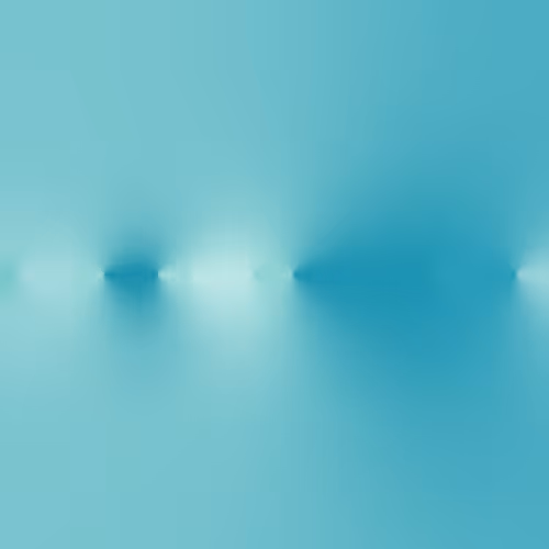 Light Beams #114