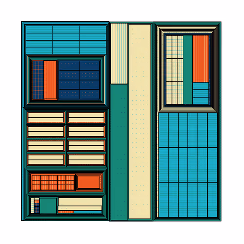 Enchiridion By Generative Artworks