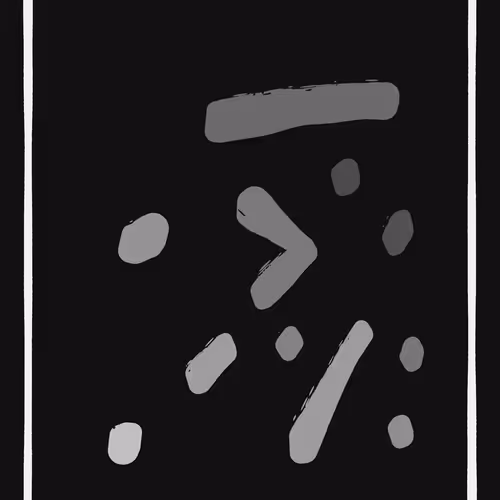 Automatism By Yazid