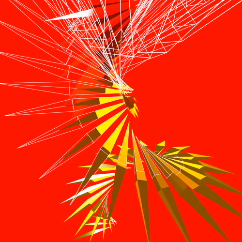 glitch crystal monsters #580