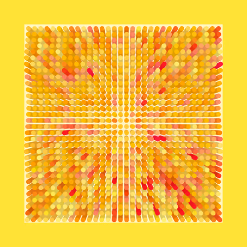 Transitions By Jason Ting X Matt Bilfield