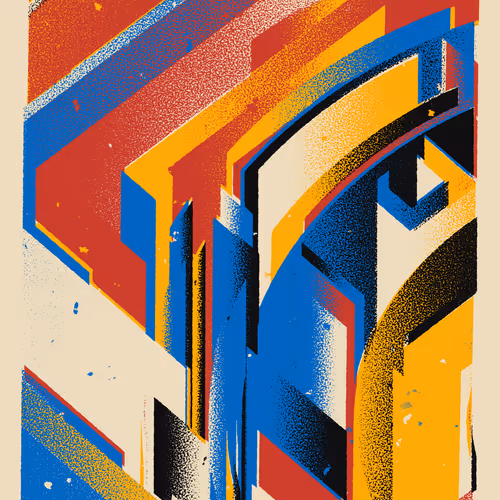 Screens By Thomas Lin Pedersen