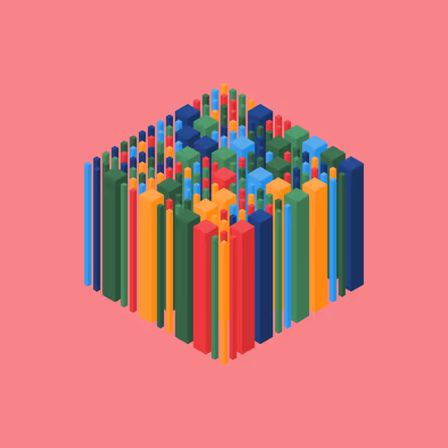 Algorhythms By Han X Nicolas Daniel