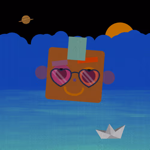 sail-o-bots #21