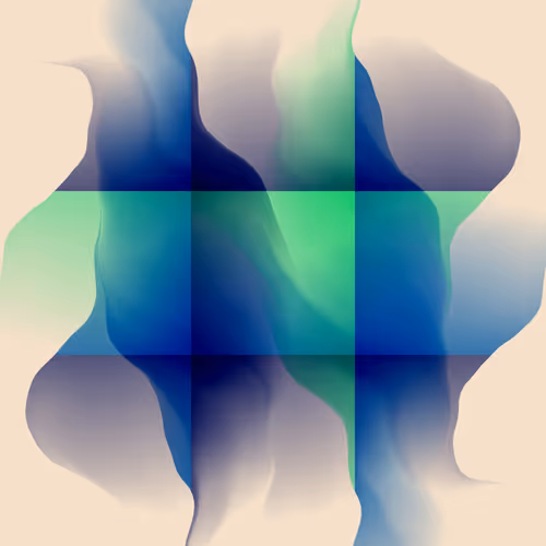 Watercolor Dreams By Numbersinmotion