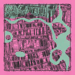 Maps of Nothing #408