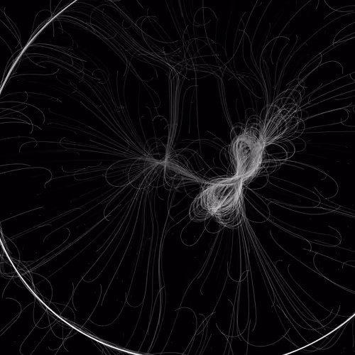 Phototaxis #246