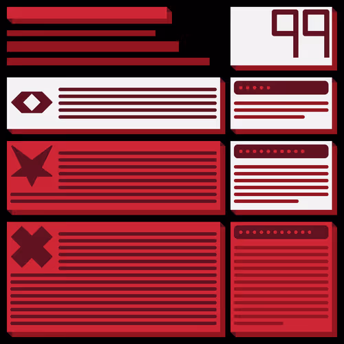 Gazettes By Redlioneye Gazette
