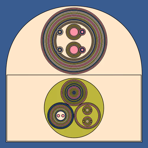 Eccentrics #398