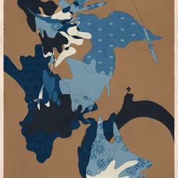 Memories of Qilin #230