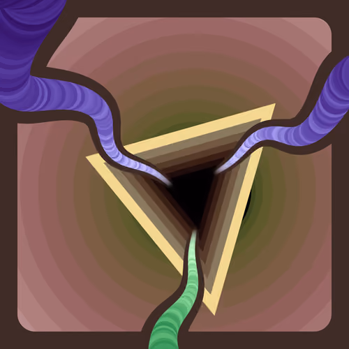 Spaghettification #218