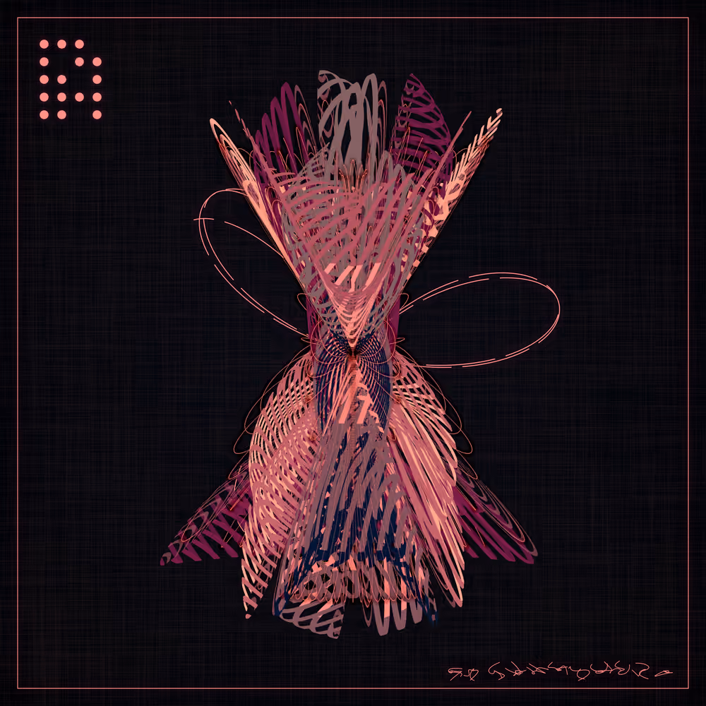 Alien Insects #957