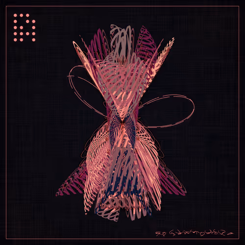 Alien Insects #957