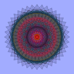 SpiroFlakes #676