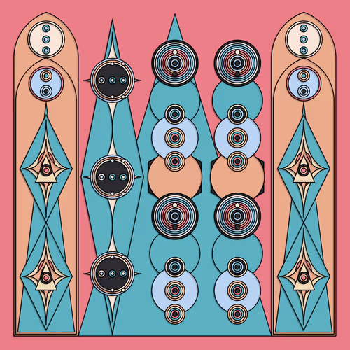 Eccentrics 2: Orbits #298