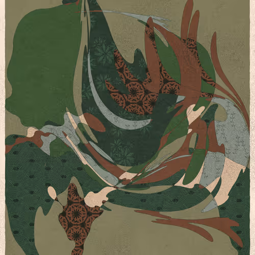 Memories of Qilin #819