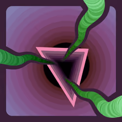 Spaghettification #652