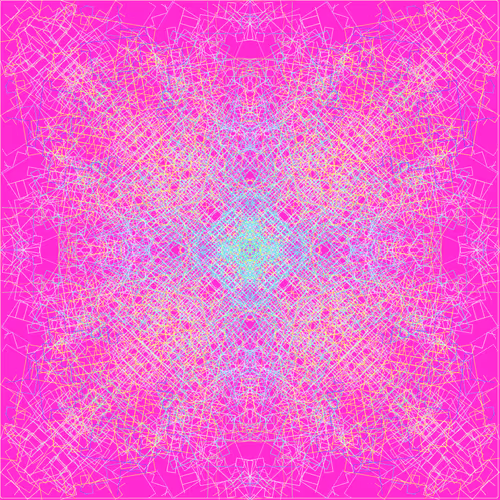 Synesthesia By Pls Ty