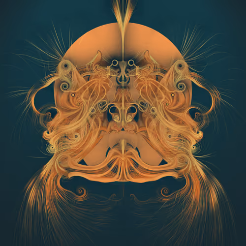 Latent Spirits #290