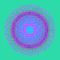 SpiroFlakes #763