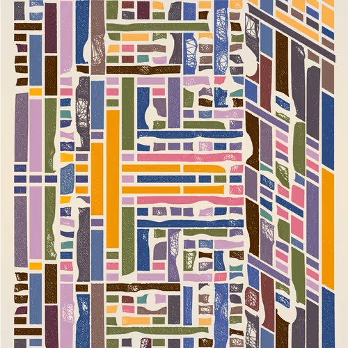 Edifice #810