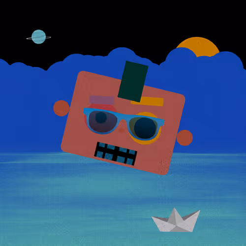 Item #98000101 Media