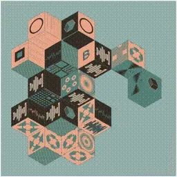 The Blocks of Art #49
