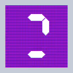 27-Bit Digital #180