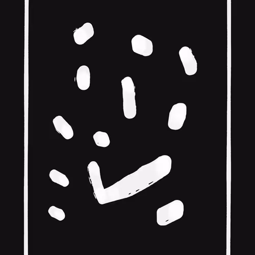 Automatism By Yazid