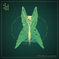 Alien Insects #44