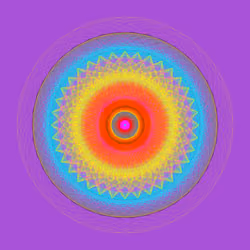 SpiroFlakes #430