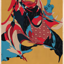 Memories of Qilin #560